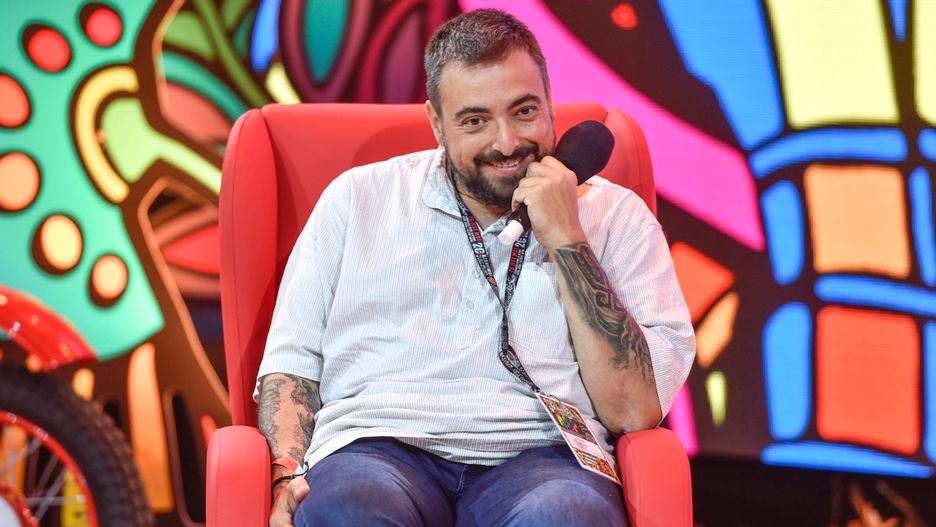 Tomasz Sekielski