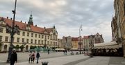 Pogoda. Wrocław. Wtorek ciepły, ale z możliwymi opadami. Poprawa już w środę