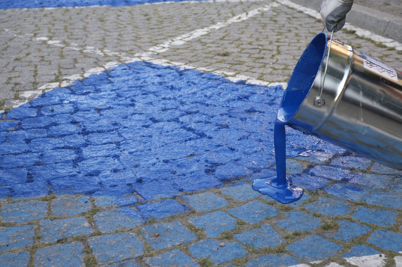 Bydgoszcz: Co z miejscem parkingowym dla niepełnosprawnych na Kapuściskach? Miały rozpocząć się prace projektowe