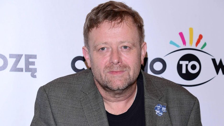 Olaf Lubaszenko 