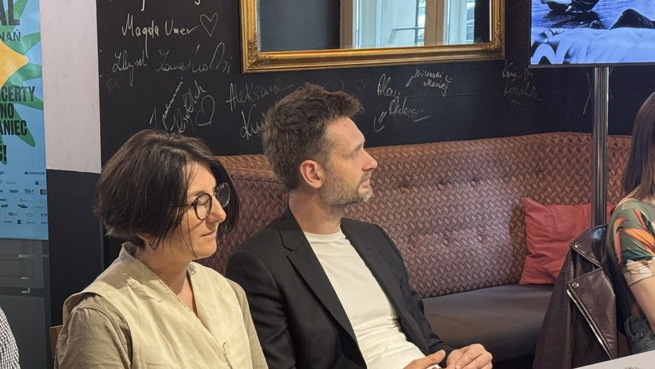 R+J. Romeo i Julia w Tatrze Wielkim