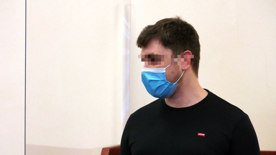 Daniel M. znów ma problemy. Syn muzyka disco polo znów stanie przed sądem 