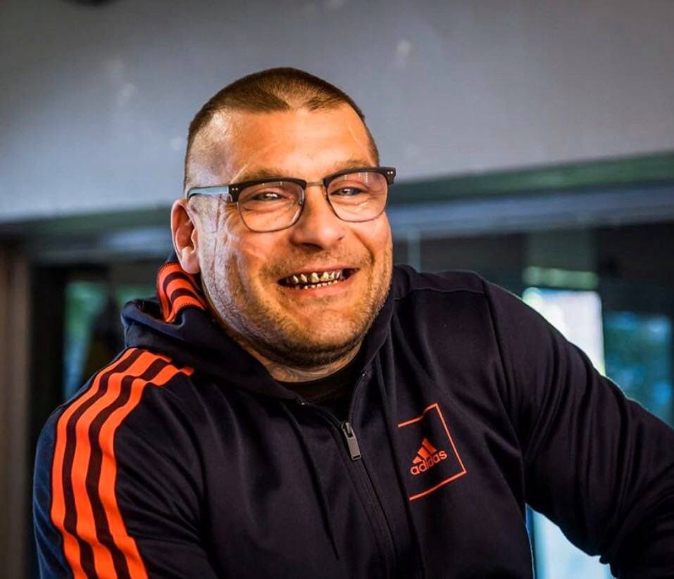 Popek Monster