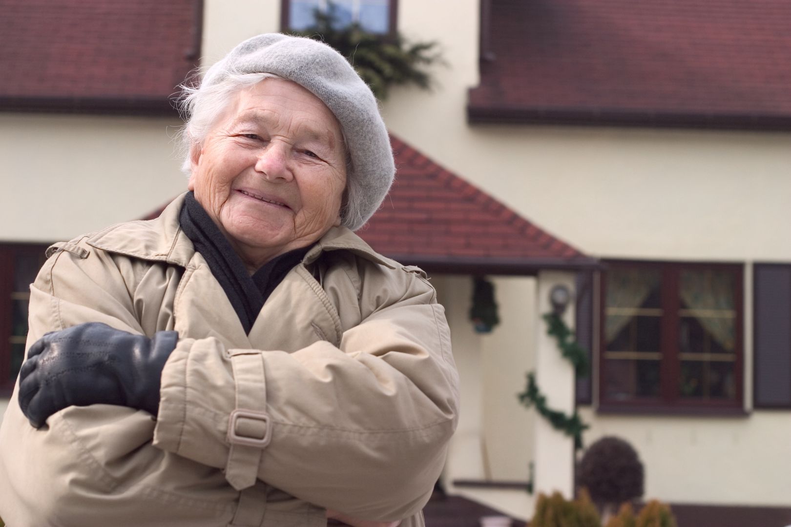 Opieka seniora w Niemczech: Jak zapewnić sobie wsparcie agencji i dobre oferty pracy?