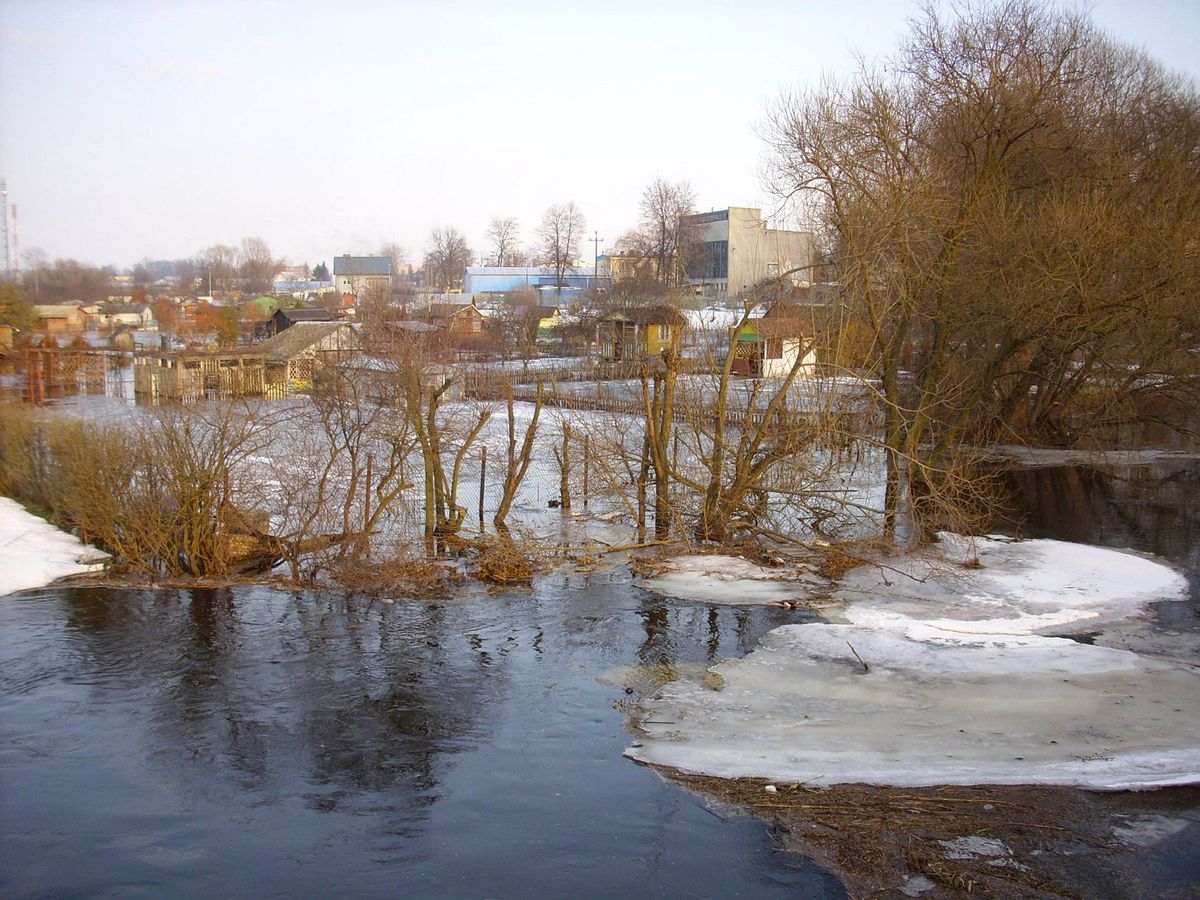 Temperatura zacznie wzrastać już we wtorek 