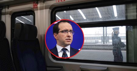 Zatrzymania pociągów. "To nie jest precedens"