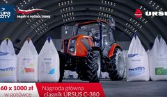 „Dbamy o polską ziemię” w promocji Grupy Azoty i Ursusa (wideo)