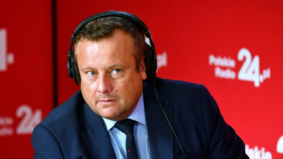 Forum Ekonomiczne 2020 w Karpaczu
Fot. Artur Barbarowski/East News, Karpacz, 08.09.2020.   Forum Ekonomiczne 2020. Forum Ekonomiczne w Karpaczu. Polskie Davos. Ze wzgledu na pandemie COVID 19 w tym roku forum zostalo przeniesione z Krynicy do Karpacza N/Z Adrian Klarenbach
Artur Barbarowski