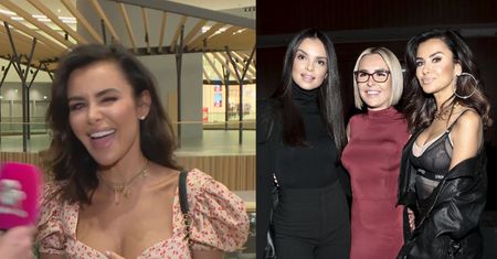 Natalia Siwiec zagra w filmie Blanki Lipińskiej?