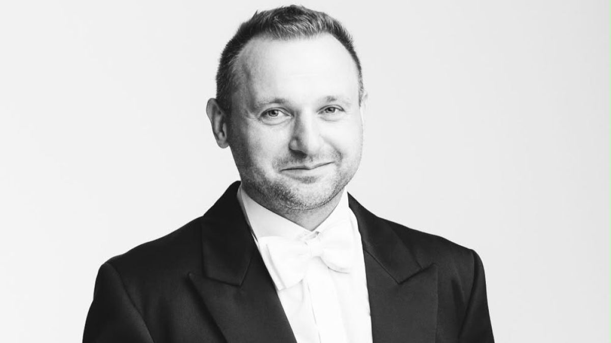 45-letni muzyk zmarł nagle. Przyjaciele apelują o pomoc