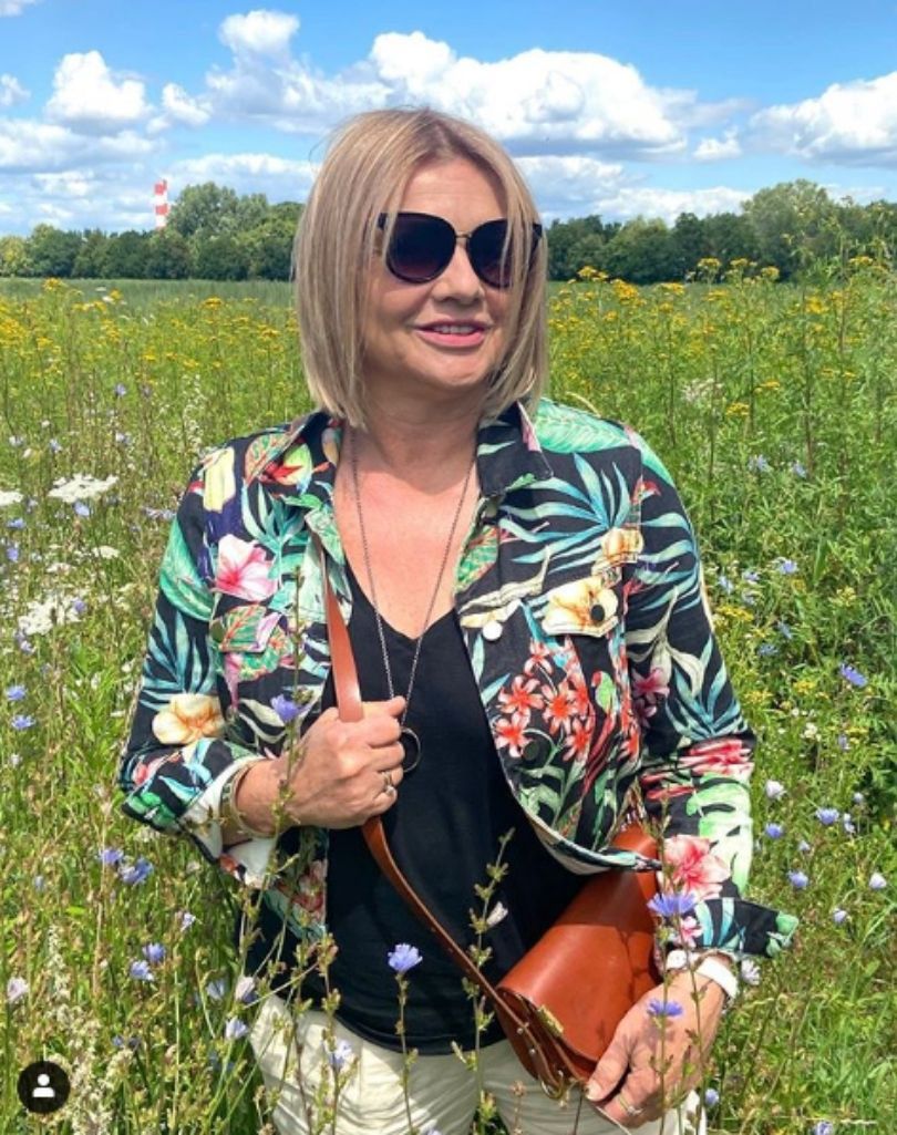Małgorzata Ostrowska-Królikowska
