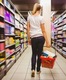 Produkty dla kobiet kosztują więcej. Nikt nie wie, dlaczego