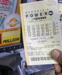 Wiadomo, kto trafił kumulację w USA