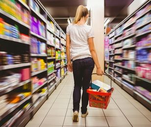 Zobacz, jak w kilka sekund sprawdzić, czy naprawdę kupujesz polski produkt