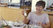 Mniej soli - mniejsze zagrożenie nadciśnieniem tętniczym