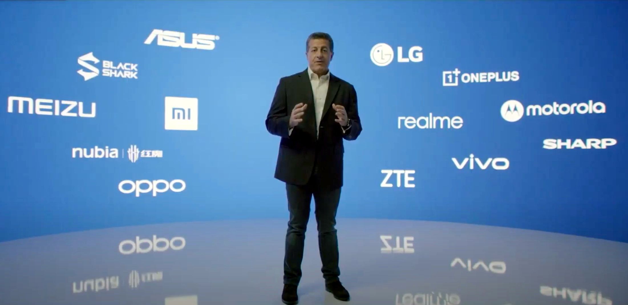 Snapdragon 888 w szczegółach. Jest wielkości paznokcia, a pozwoli nakręcić 3 filmy 4K jednocześnie 6