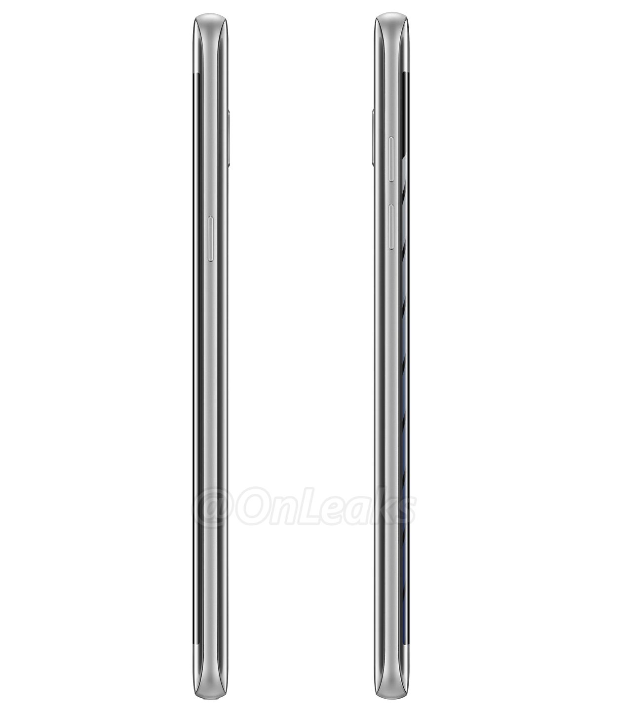 Samsung Galaxy Note7 w pełnej krasie. Kompletna specyfikacja, zdjęcia i cena 11