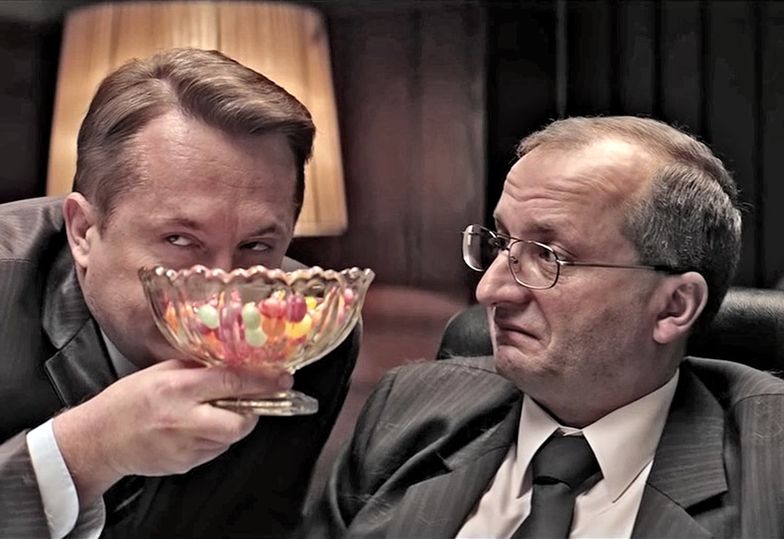 "Ucho prezesa" jednak za darmo. Tylko dla abonentów Play. Showmax podpisał umowę