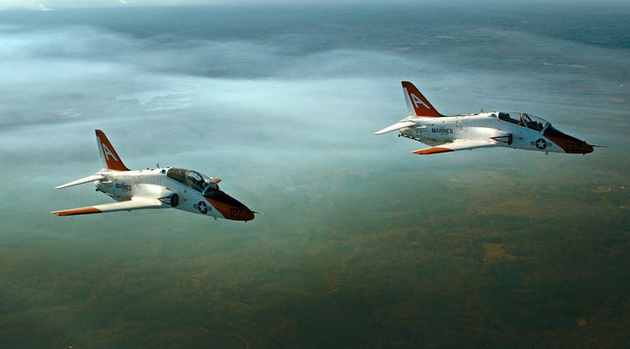Top Guns: Następne pokolenie