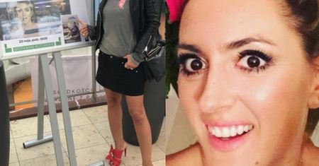 Fanka skarży się, że po głodówce u Szostak boli ją głowa. Karolina: "Nie zniechęcaj się! MUSI CHWILĘ BOLEĆ!"