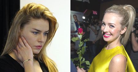 Urbańska jest zazdrosna o Kurdej-Szatan. "Blondynka z reklamy jest bardziej lubiana"