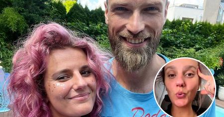 Zosia Zborowska nabija się z męża. Fani pękają ze śmiechu, a my czekamy na odwet Andrzeja Wrony