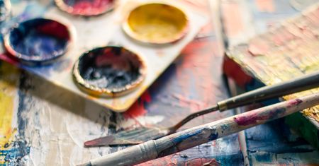 PaintShop Pro 2019 już dostępny. Z pomocą SI zamieni zdjęcia w obrazy