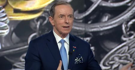 T. Grodzki: Pieniądze z KPO wciąż nie pracują dla Polski. Z idiotycznych powodów