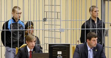 Kara śmierci na Białorusi zostanie zniesiona?