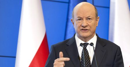 E-maile w sprawie zwrotu podatku. "To oszustwo!"
