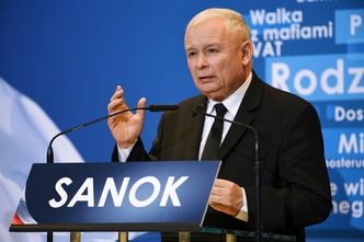 Przejęcie Autosanu. Prezes PiS powiedział za dużo. Złamał przepisy?