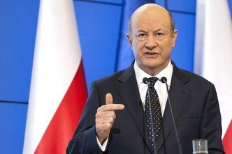 Euro w Polsce. Rostowski: Kryzys strefy nie został naprawiony