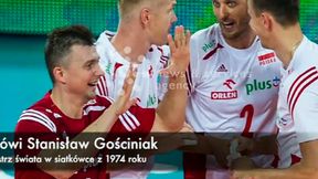 Legenda o odchodzących mistrzach: Przypomina mi się moja kariera. Sport ma zdrowotne konsekwencje