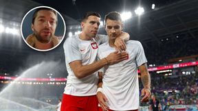 "Duet grozy". Wskazał głośno i wyraźnie, przez kogo zawalamy mecze