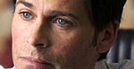 Rob Lowe walczy na noże
