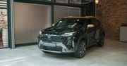 Toyota Yaris Cross z bliska – problem, który chciałaby mieć konkurencja