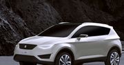 Seat rozpoczyna prace nad SUV-em
