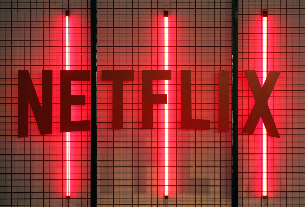 Podatek cyfrowy miałby objąć najpierw serwisy VOD takie, jak Netflix