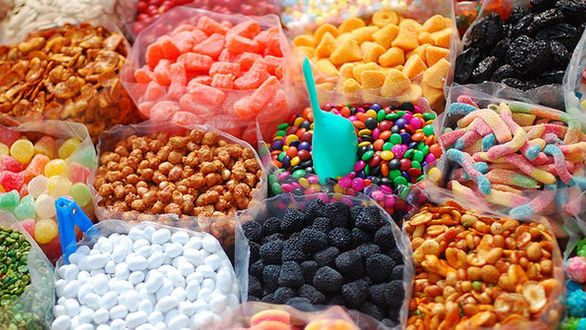 Rekordowe spożycie cukru. Potrzebny nowy podatek?