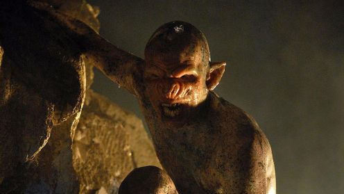 Zejść po śmierć, czyli pierwszy zwiastun horroru Zejście 2 1