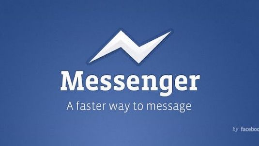 Nowy Facebook Messenger 1.9 dla Androida i iOS-a 1