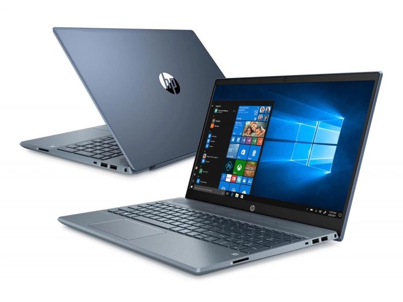 HP Pavilion 15