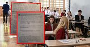 Tak wyglądała matura z języka polskiego. Mamy odpowiedzi