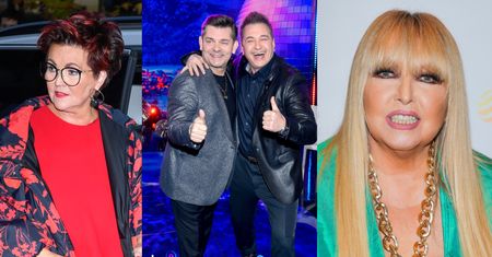 Emerytury gwiazd. Rekordzista nie otrzyma nawet 10 złotych! Ile dostają Jolanta Kwaśniewska, Zenon Martyniuk czy Maryla Rodowicz?