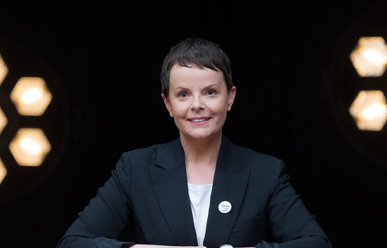 TVN Fabuła kontynuuje talk-show „DKF” Karoliny Korwin-Piotrowskiej. „Dobrze przyjęty przez widzów i branżę filmową”