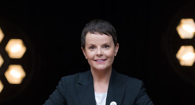 TVN Fabuła kontynuuje talk-show „DKF” Karoliny Korwin-Piotrowskiej. „Dobrze przyjęty przez widzów i branżę filmową”