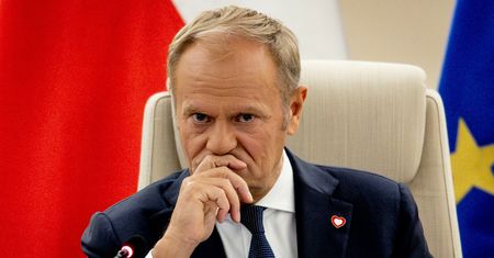 "Ryzyko paraliżu". Francuski dziennik ocenia sytuację w Polsce