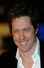 "Dwóch i pół": Hugh Grant za Charliego Sheena?