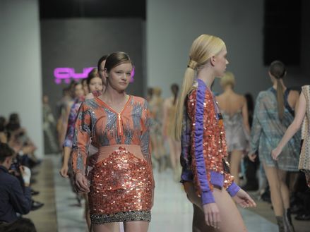 Ruszył Fashion Week Poland!