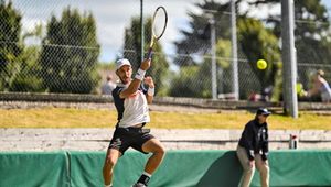 Filip Peliwo ponownie zagrał w Chinach. Nie był to wielki powrót